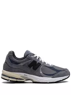 Tênis New Balance x JJJJound 2002R 'Storm Blue' - comprar online