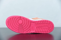 Tênis Jordan 1 Low Utility Crimson Pulse - comprar online
