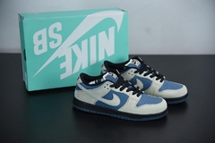 Tênis Nike Dunk Low