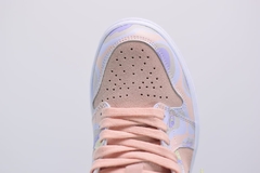 Tênis Jordan 1 Mid SE P(HER)SPECTIVE - Loja Princípios