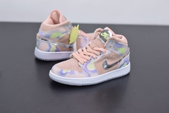 Tênis Jordan 1 Mid SE P(HER)SPECTIVE - loja online