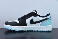 Tênis Jordan 1 Retro Low Golf Copa na internet