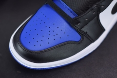 Tênis Jordan 1 Low Royal Toe - Loja Princípios