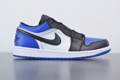 Tênis Jordan 1 Low Royal Toe - comprar online