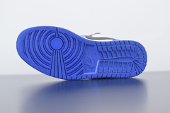 Imagem do Tênis Jordan 1 Low Royal Toe
