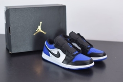 Tênis Jordan 1 Low Royal Toe