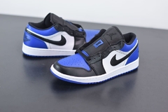 Tênis Jordan 1 Low Royal Toe - loja online
