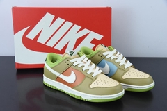 Tênis Nike Dunk Low