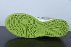 Tênis Nike Dunk Low