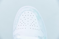 Tênis Jordan Mid Triple White - Loja Princípios