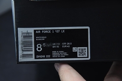 Tênis Nike Air Force 1 Low 'NOLA' - comprar online