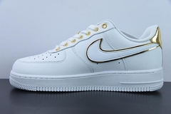 Tênis Nike Air Force 1 Low 'NOLA' na internet