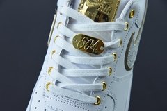 Imagem do Tênis Nike Air Force 1 Low 'NOLA'