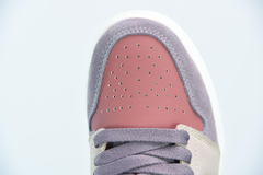 Tênis Jordan 1 Low Canyon Rust - loja online