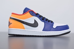 Tênis Jordan 1 Low Royal Yellow - comprar online