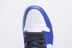 Tênis Jordan 1 Low Royal Yellow - loja online