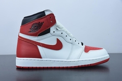 Tênis Jordan 1 Retro High OG Heritage - comprar online