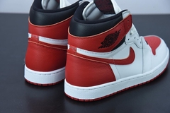 Tênis Jordan 1 Retro High OG Heritage - loja online