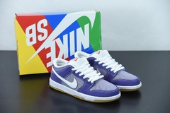 Tênis Nike Dunk Low