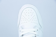 Tênis Jordan 1 Low White Black Infrared - loja online