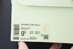 Tênis Nike Air Force 1 Low - comprar online