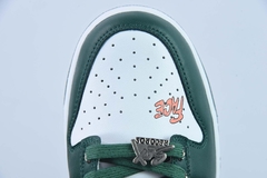 Imagem do Tênis Nike Dunk Low Chrome Hearts Matty Boy Sex records