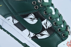 Tênis Nike Dunk Low Chrome Hearts Matty Boy Sex records - Loja Princípios