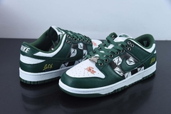 Tênis Nike Dunk Low Chrome Hearts Matty Boy Sex records