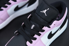Tênis Jordan 1 Low OG Bleached Coral - Loja Princípios