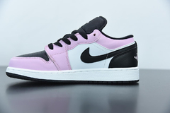 Tênis Jordan 1 Low OG Bleached Coral - comprar online