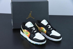 Tênis Jordan 1 Low SE Drip