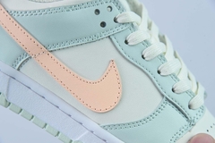Tênis Nike Dunk Low Barely Green - Loja Princípios
