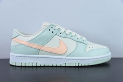 Tênis Nike Dunk Low Barely Green - comprar online
