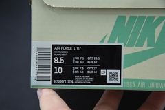 Tênis Nike Air Force 1 Low KAWS x Dior - comprar online