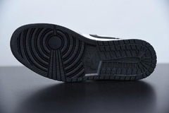 Tênis Jordan 1 Low Light Smoke Grey