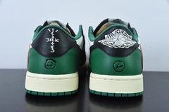 Tênis Jordan 1 Retro Low OG SP Travis Scott - loja online