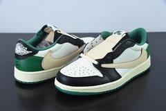 Imagem do Tênis Jordan 1 Retro Low OG SP Travis Scott