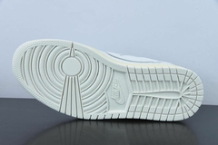 Imagem do Tênis Jordan 1 Retro Low OG SP Fragment x Travis Scott