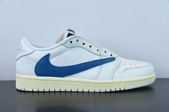 Tênis Jordan 1 Retro Low OG SP Fragment x Travis Scott - comprar online