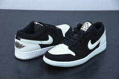 Imagem do Tênis Jordan 1 Low SE Diamond