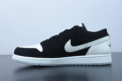 Tênis Jordan 1 Low SE Diamond na internet