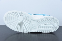 Tênis Nike Dunk Low
