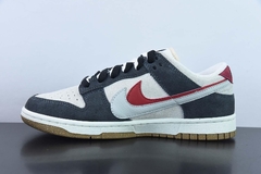 Tênis Nike Dunk Low SE 85 Double Swoosh na internet