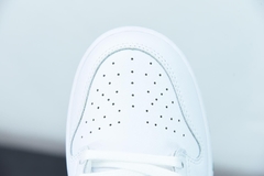 Tênis Nike Dunk Low White Green Noise - Loja Princípios