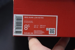 Tênis Nike Dunk Low Easter - comprar online