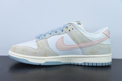 Tênis Nike Dunk Low Easter na internet