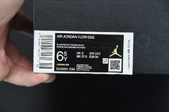 Tênis Jordan 1 Low Crimson Tint - comprar online