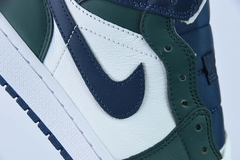Tênis Jordan 1 Mid SE Noble Green - loja online