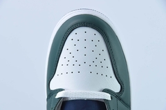 Imagem do Tênis Jordan 1 Mid SE Noble Green