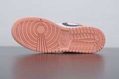 Tênis Jordan 1 Mid Pink Quartz - comprar online